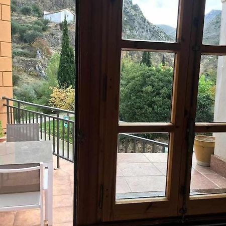 El Mirador Del Rio De Arnedilloアパートメント エクステリア 写真