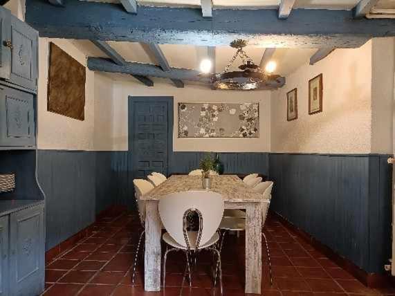 El Mirador Del Rio De Arnedilloアパートメント エクステリア 写真