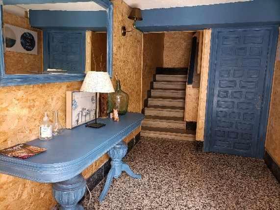 El Mirador Del Rio De Arnedilloアパートメント エクステリア 写真