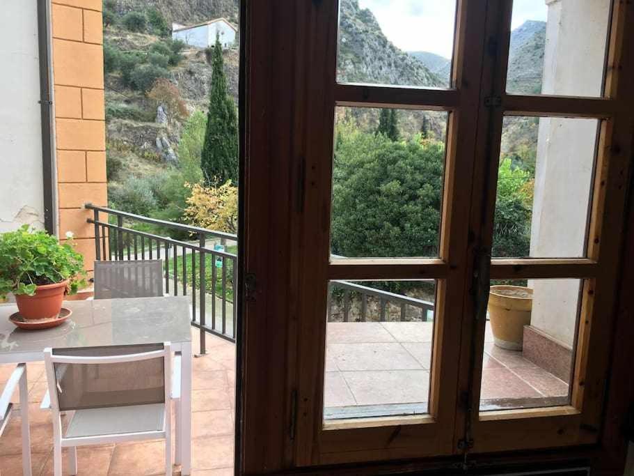 El Mirador Del Rio De Arnedilloアパートメント エクステリア 写真