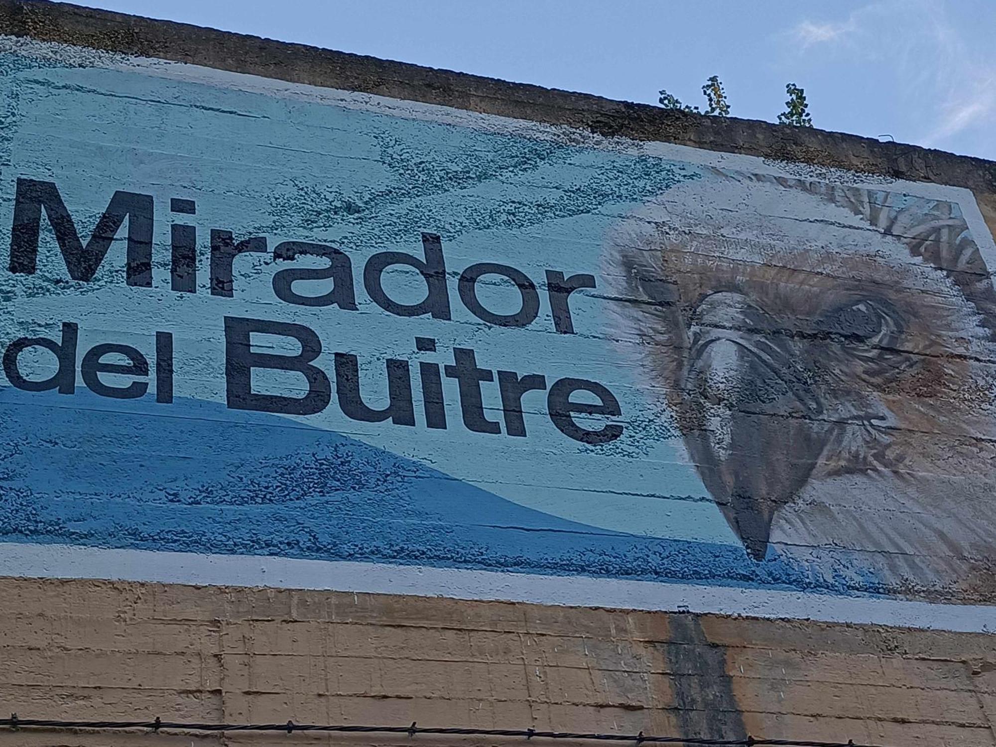 El Mirador Del Rio De Arnedilloアパートメント エクステリア 写真
